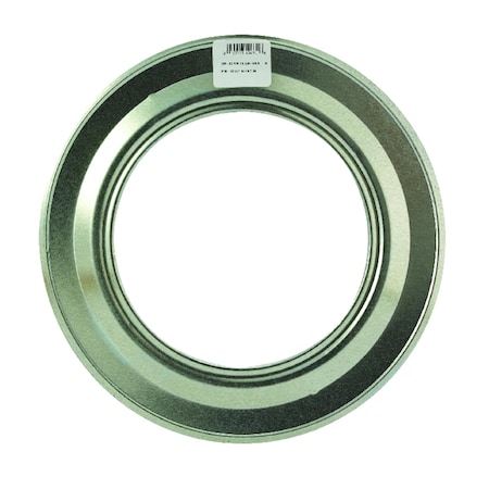 Selkirk Selkirk 6 in. D 28 Ga. Aluminum Pipe Collar 106460